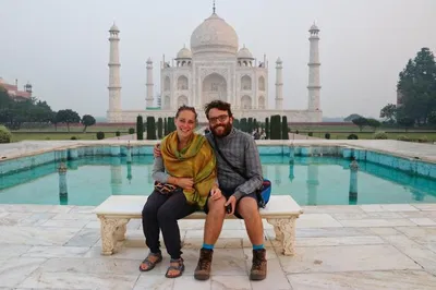 Discover Agra's Majesty: A Luxurious Private Tour from Bangalore