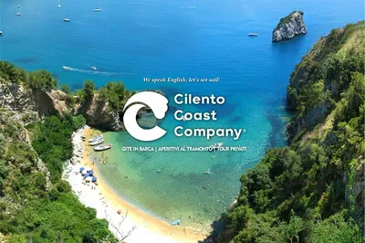 Palinuro Coast Private Boat Tour: Cilento's Sensory Delight!