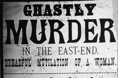 Uncover London's Dark Side: A Walking Tour Through History & Horror
