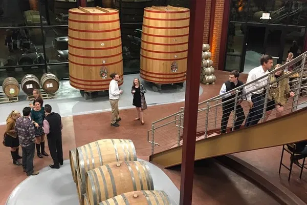 Atlanta Brewery Bus Tour: Taste ATL's Best Brews!