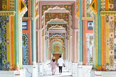 Golden Triangle Tour: Unveiling India's Cultural Heritage from Agra