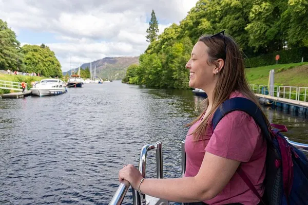 Loch Ness & Highlands Tour from Glasgow: See Scotland!