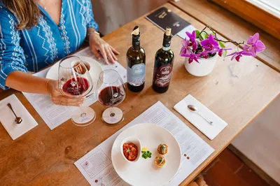 Montalcino Gourmet Wine & Food Pairing: An Exclusive Sensory Journey
