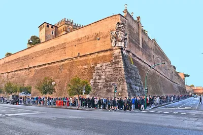 Vatican Museums: Intimate 3-Hour Skip-the-Line Small Group Tour