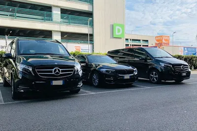 Stress-Free Arrival: Private Transfer from Milan Airport to Vals Resorts