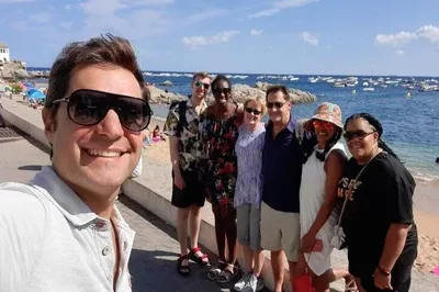 Costa Brava Private Tour: Boat Ride & Hidden Coves