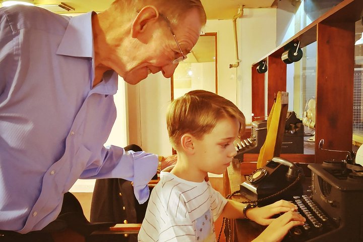 Experience Image img1