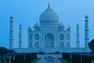 Unveiling Royal Grandeur: Jaipur and Agra 2-Day Heritage Tour
