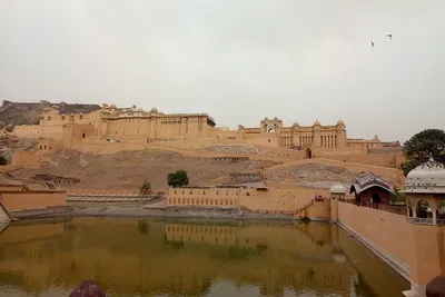 Golden Triangle & Pushkar: A Cultural Odyssey by Private Car