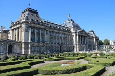 Unforgettable 3-Day Private Tour: Brussels, Ghent, Bruges & Luxembourg