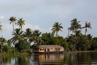 Discover India & Kerala: Golden Triangle, Beaches & Backwaters Adventure