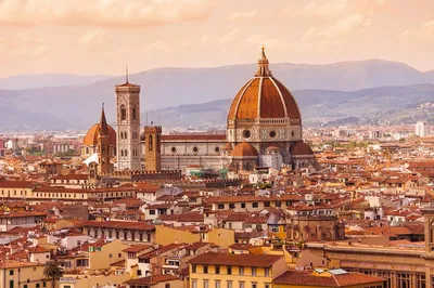 Unforgettable Italy: 7-Day VIP Private Tour from Rome