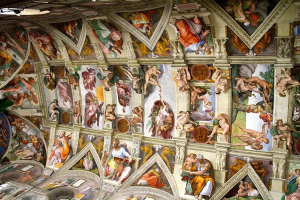 Vatican: Skip-the-Line Museums & Sistine Chapel
