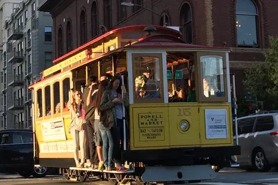 Unlock San Francisco's Secrets: A Personalized Walking Adventure