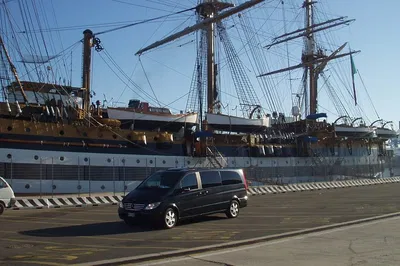 Mediterranean Cruise Port Excursions: Unforgettable Shared Adventures