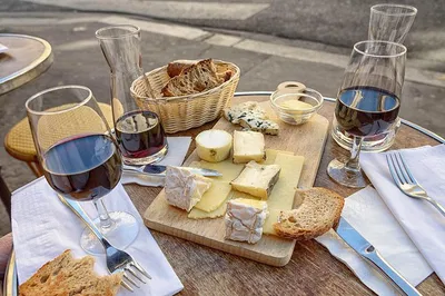 Rome Food Tour: Taste Authentic Local Cuisine