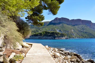 Provence in a Day: Food, Wine & Seaside Escape from Marseille