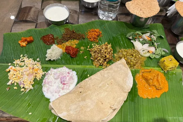 Bengaluru Food Tour: Doctor-Led Local Cuisine Discovery