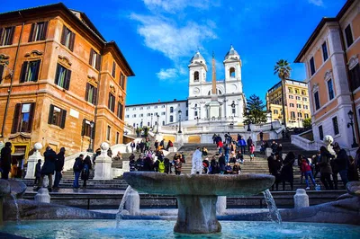 Rome's Best: See Trevi, Pantheon & More (Local Guide)