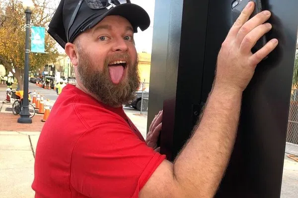 Montgomery's Fun City Scavenger Hunt: Explore & Conquer!