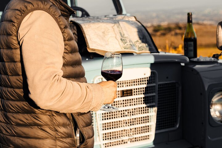 Experience Image img1