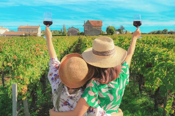 Lisbon: Arrábida Wine Tour - All-Inclusive Private Trip