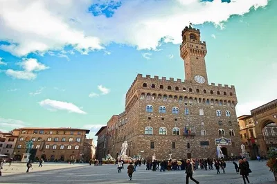 Florence Renaissance Art Escape: A Day Trip from Rome by Train