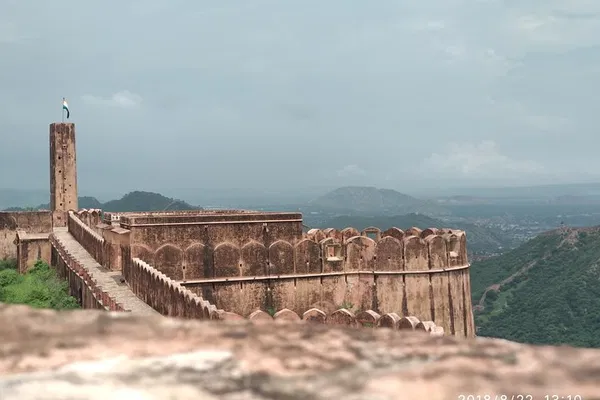 Unveiling Jaipur: A Royal 2-Day Private Tour of the Pink City