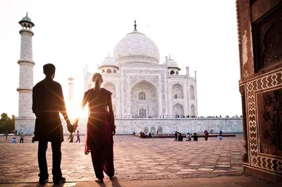 Unveiling Agra's Majesty: A Full-Day Car Tour of Timeless Wonders