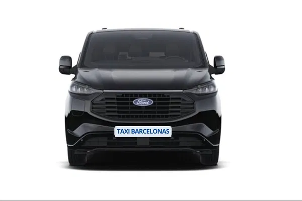 Stress-Free Barcelona Airport & Hotel Round Trip Transfers