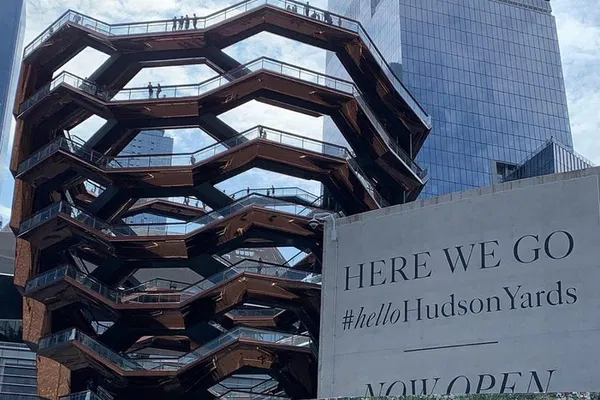 Discover NYC's Gems: A Personalized 4-Hour Luxury Tour