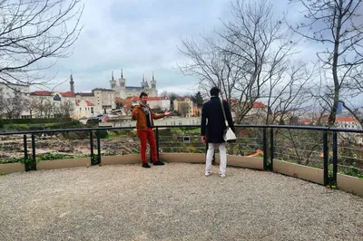 Unearth Lyon's History: An Archaeological Adventure Awaits!