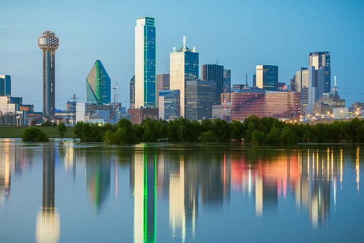 Uncover Dallas's Treasures: A Captivating Sightseeing Tour