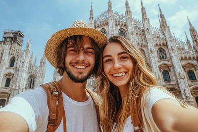 Milan's Secrets: Self-Guided Tour on Your Phone