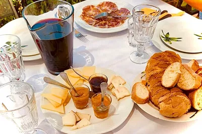 Indulge in Palermo's Culinary Gems: A Sicilian Village & Foodie Private Tour