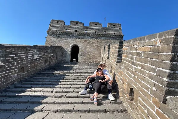 Beijing's Best: 2-Day Private Tour of Top Landmarks