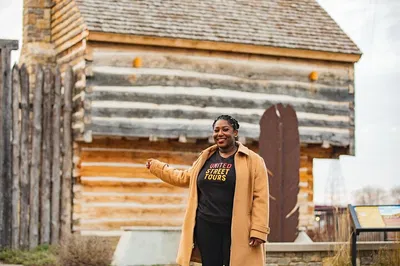 Nashville's Civil Rights Journey: A Walking Tour Through History