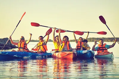 Marmore Falls Kayak & Umbrian Lunch: Adventure Awaits!