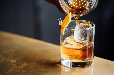 🤫 East Village Speakeasy Secrets: NYC Hidden Bar Tour