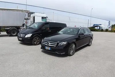 Private Round-Trip MXP Airport Transfer to Genoa