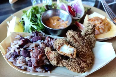 Oakland's Black Food Renaissance: A Cultural Walking Tour