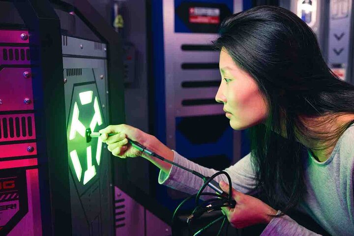 Experience Image img1