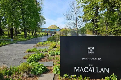 Speyside Whisky Tour: Taste Scotland's Best from Edinburgh