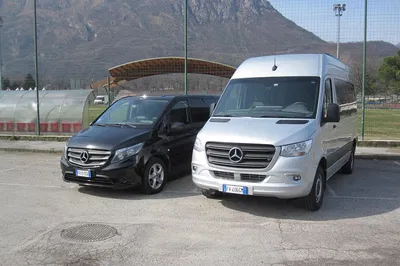 Stress-Free Lake Como Transfer: Varenna/Bellano/Lierna to Milan Malpensa