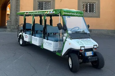 Pisa: Discover Hidden Gems Beyond The Leaning Tower
