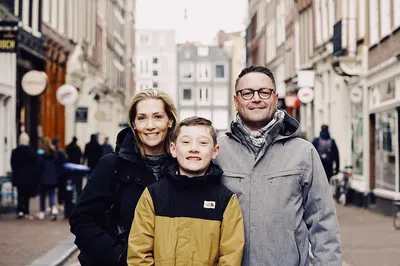 Amsterdam Photo Tour: See, Shoot, Share Like a Pro