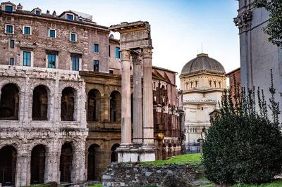 Unveiling Rome's Hidden Heart: A Jewish Ghetto Walking Tour
