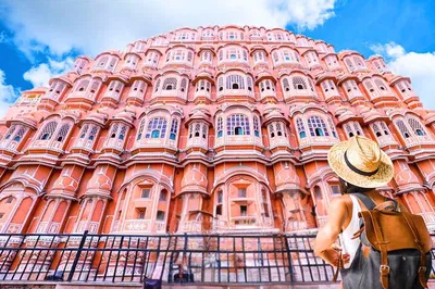 Jaipur Day Trip from Delhi: A Royal One-Day Excursion