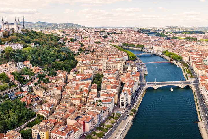 Unveiling Lyon's Secrets: A Private UNESCO Walking Tour