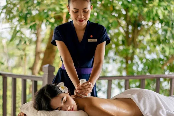 Rejuvenate in Paradise: 120 Minutes of Signature Muay Thai Massage in Phuket